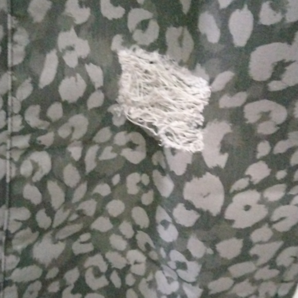 Farmer jean - Picture 4 of 7